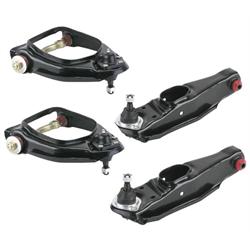 Suspension Arms, Bushings and Accessories Suspension Arms, Bushings and Accessories